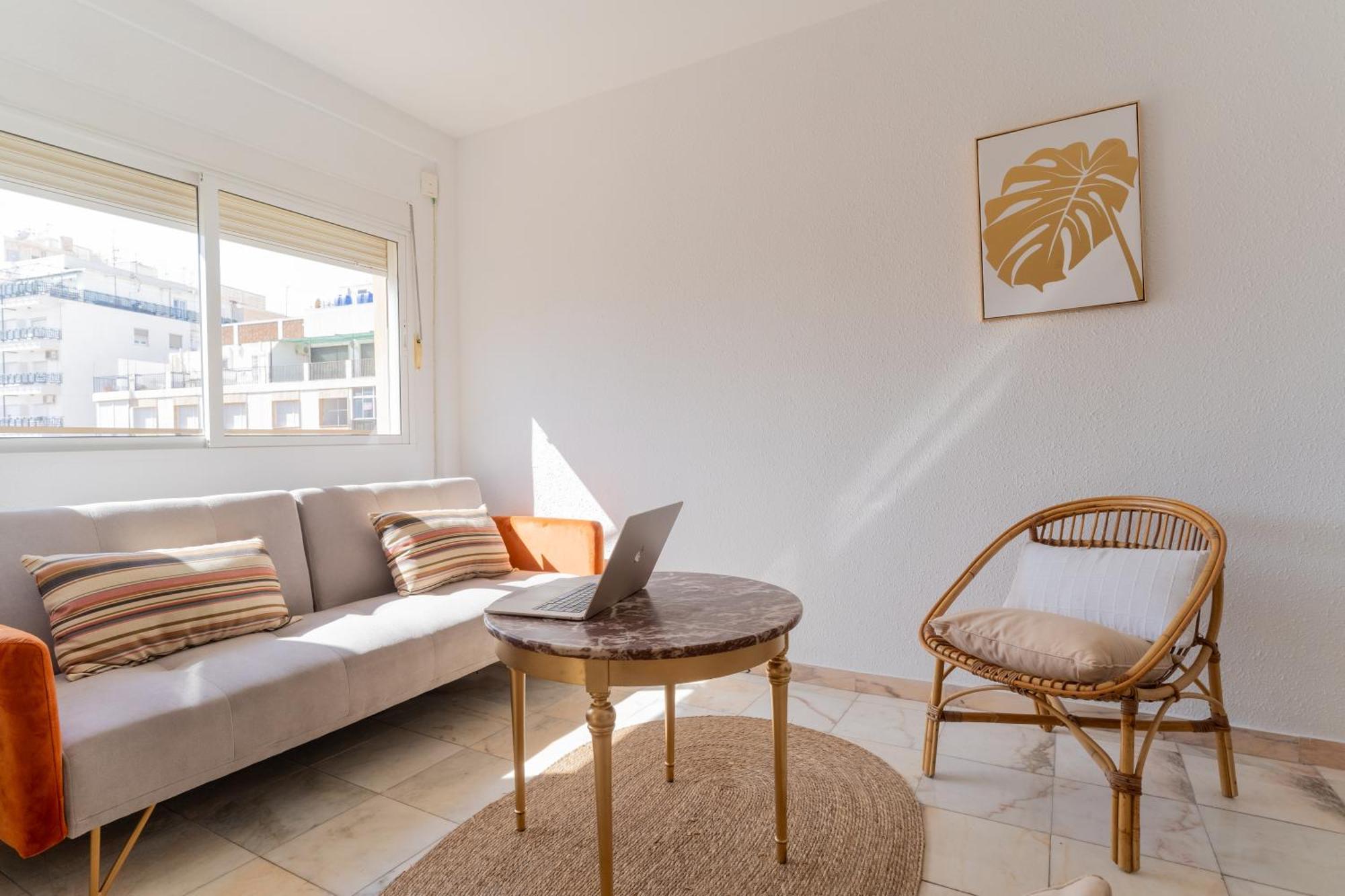 Trendyhomes San Sebastian Almería Exterior photo