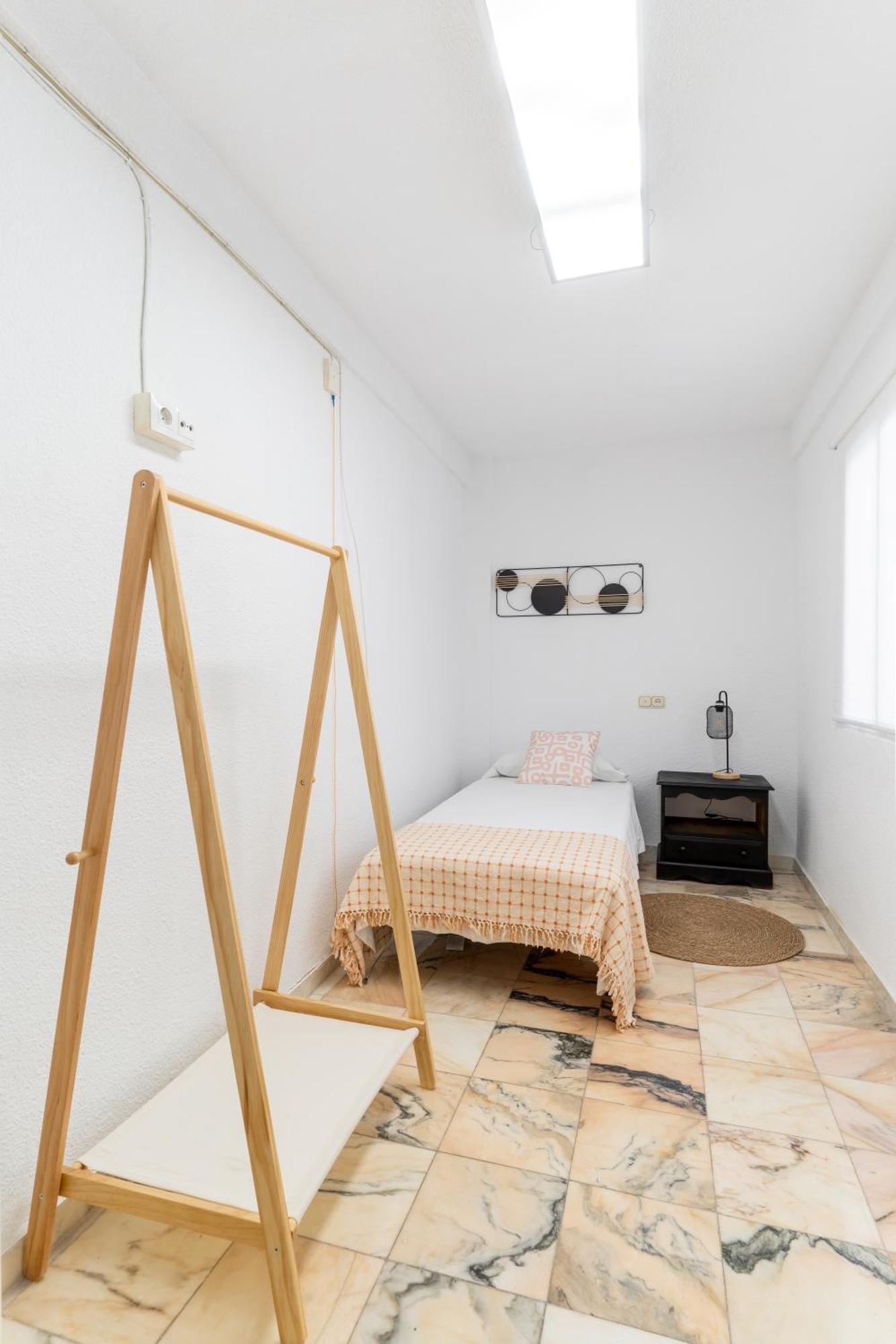 Trendyhomes San Sebastian Almería Exterior photo