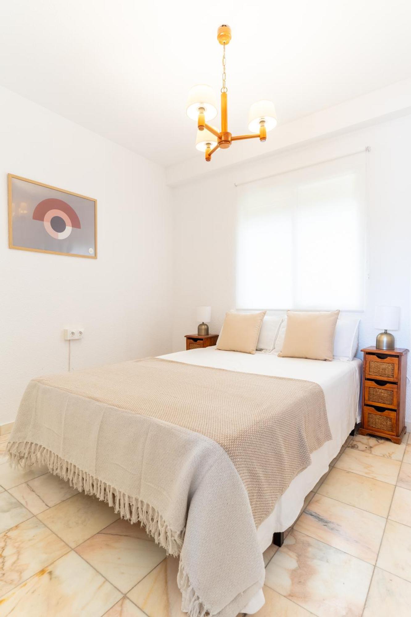 Trendyhomes San Sebastian Almería Exterior photo