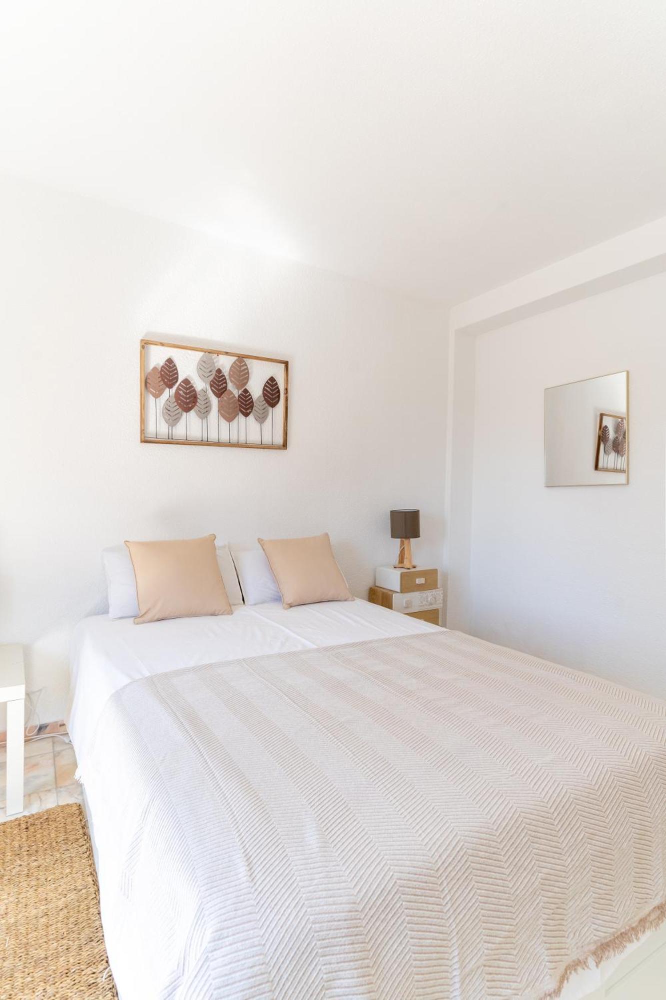Trendyhomes San Sebastian Almería Exterior photo